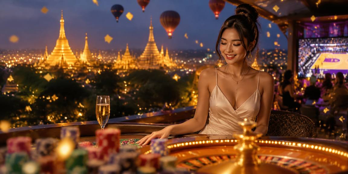 mmgt Slots Money Rush အကြောင်း ကျွန်ုပ်တို့ ဘာတွေ ပေးနိုင်သလဲ