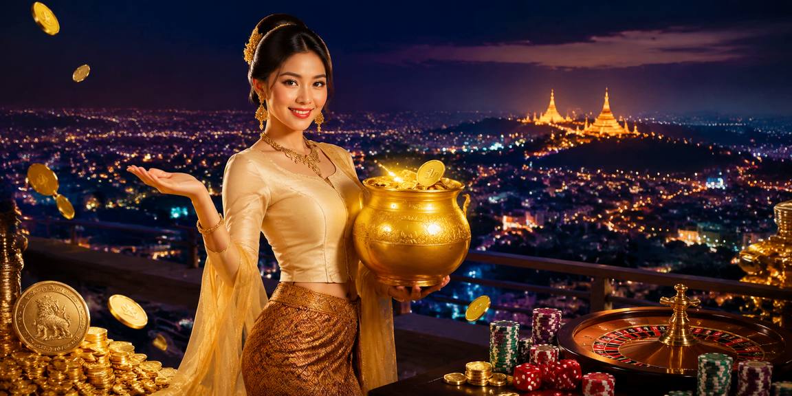 mmgt mmgt အတွက် တိုက်ရိုက်ကာစီနို စလော့ လမ်းညွှန်